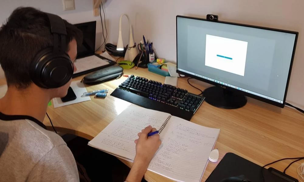 Κύπρος: Παράταση μέχρι τις 10 Ιανουαρίου για την τηλεκπαίδευση στα σχολεία